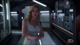 DCS Legends of Tomorrow - Season 07 Episode 08